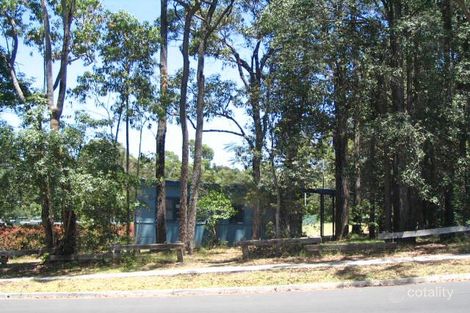 10 Hare St, Glenbrook, NSW 2773