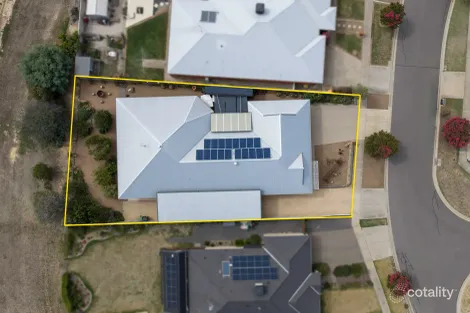 Property photo of 22 Ironbark Drive Benalla VIC 3672