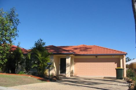 Property photo of 34 Booloumba Crescent Forest Lake QLD 4078