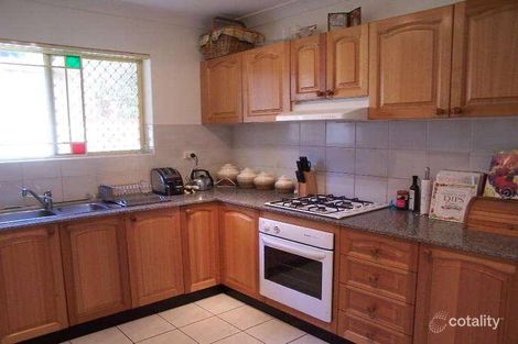 Property photo of 6/31 Tangarra Street Croydon Park NSW 2133