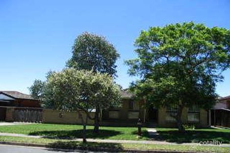 35 Swinborne Cres, Wetherill Park, NSW 2164