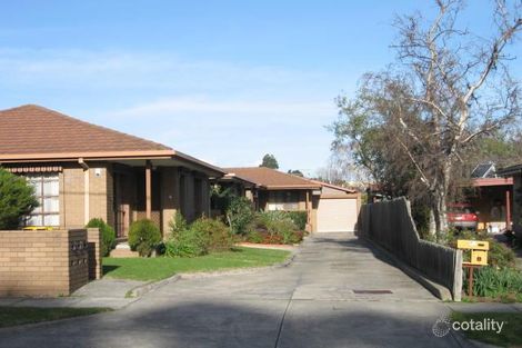 Property photo of 1/6 Maher Street Highett VIC 3190