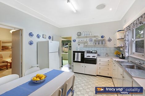 Property photo of 13 Gwendale Crescent Eastwood NSW 2122