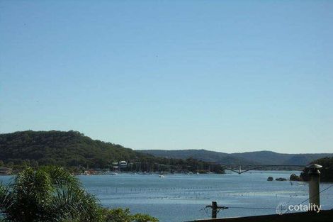 Property photo of 11 Hardys Bay Parade Killcare NSW 2257