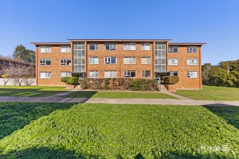 49/116 Blamey Cres, Campbell, ACT 2612