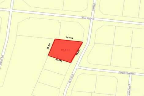 Property photo of 4 Fig Tree Street Proserpine QLD 4800