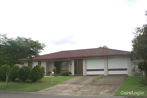 Property photo of 40 Cadogan Street Carindale QLD 4152