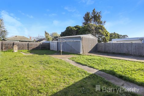 Property photo of 1 Merlow Street Albion VIC 3020