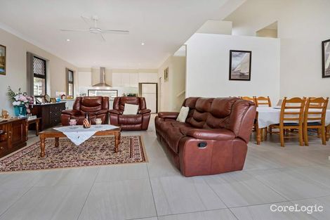 Property photo of 2A/71 Bluetail Crescent Upper Coomera QLD 4209