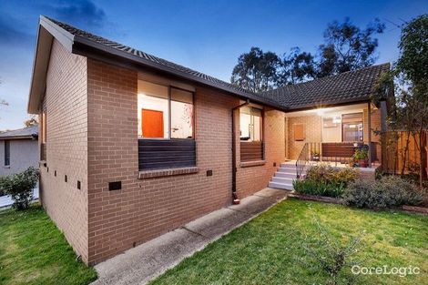 Property photo of 12 Patricia Court Yallambie VIC 3085