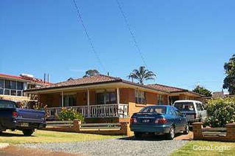 Property photo of 11 Priest Street Rockville QLD 4350