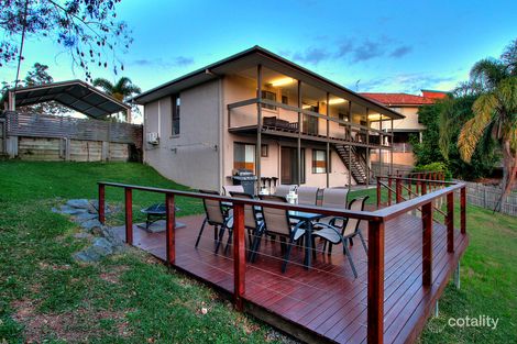 Property photo of 60 Jasmine Crescent Shailer Park QLD 4128