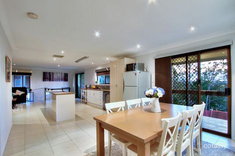 Property photo of 60 Jasmine Crescent Shailer Park QLD 4128