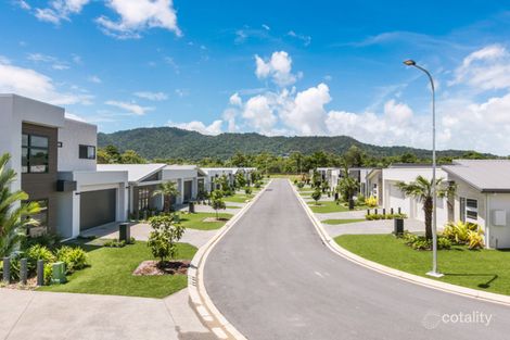 Property photo of 32 Edge Court Manoora QLD 4870