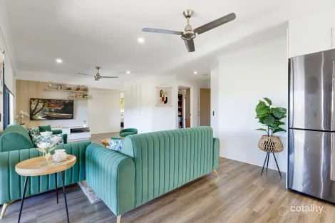 Property photo of 34 Copper Crescent Griffin QLD 4503