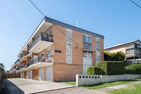 5/32 Agnes St, Morningside, QLD 4170