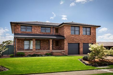 Property photo of 3 Yala Road Bangor NSW 2234