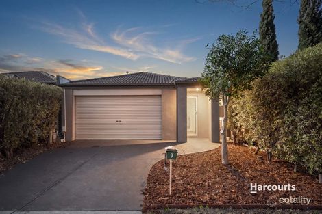 9 Glenvista Rd, Pakenham, VIC 3810