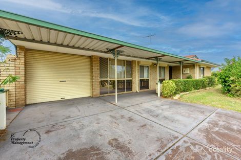 2 Balranald St, Dudley Park, WA 6210