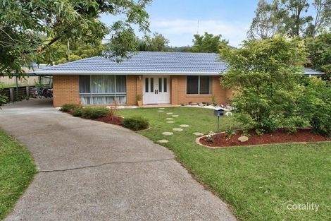 40 Bellerose St, The Gap, QLD 4061
