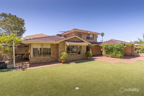 Property photo of 23 Thornbill Way Churchlands WA 6018