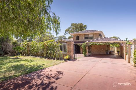 Property photo of 23 Thornbill Way Churchlands WA 6018