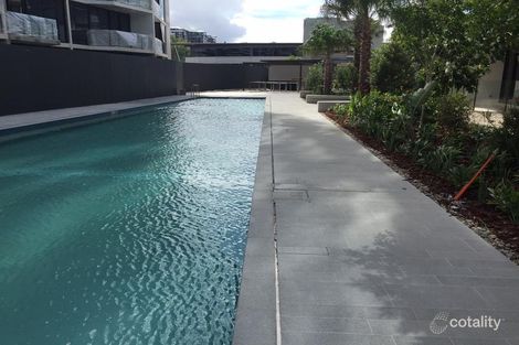 30701/24 Stratton St, Newstead, QLD 4006