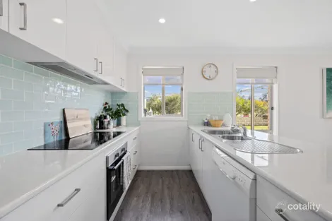 Property photo of 38 Middle Street Murrumbateman NSW 2582