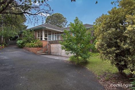 Property photo of 44 Hillcrest Road Frankston VIC 3199