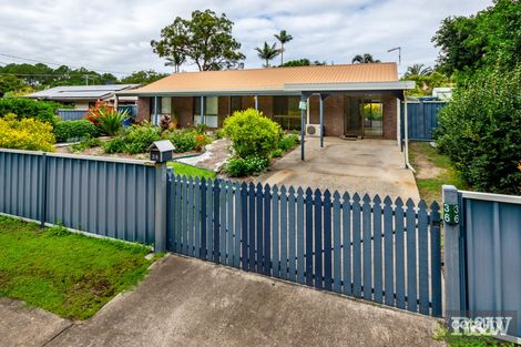 36 Twin View Rd, Elimbah, QLD 4516