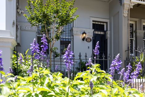 Property photo of 25 Junction Street Woollahra NSW 2025