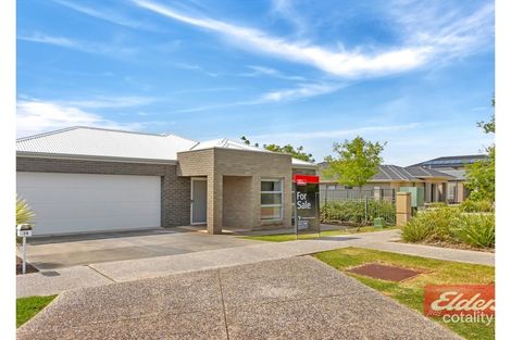 Property photo of 26 Queensberry Way Blakeview SA 5114