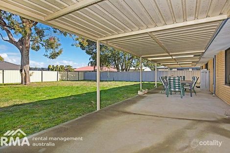 Property photo of 13 Underdale Place Coodanup WA 6210