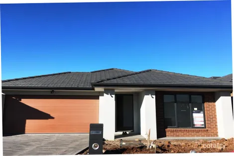 161 Stonehill Dr, Maddingley, VIC 3340