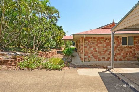 Property photo of 34 Jimilee Street Dundowran Beach QLD 4655