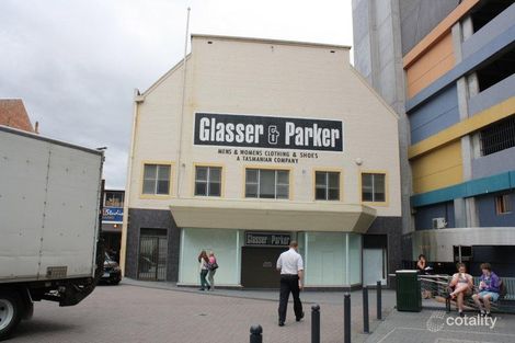 168 Liverpool St, Hobart, TAS 7000
