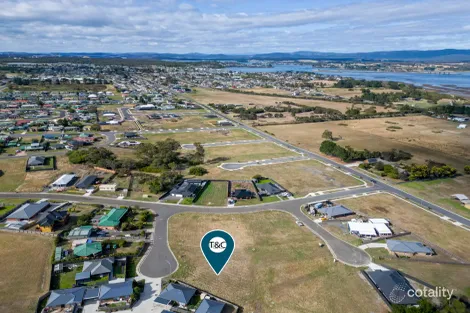 5 Woolcock Ct, George Town, TAS 7253