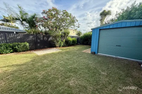 Property photo of 150 Sunshine Parade Miami QLD 4220