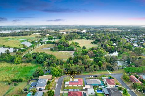 Property photo of 16 Racton Street Bald Hills QLD 4036