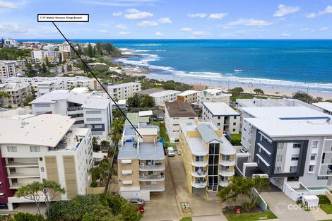 Property photo of 1/17 Mahia Terrace Kings Beach QLD 4551