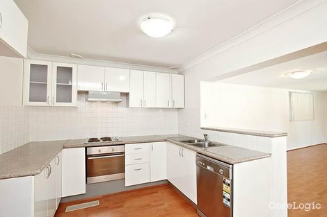 Property photo of 16 Carinyah Crescent Castle Hill NSW 2154