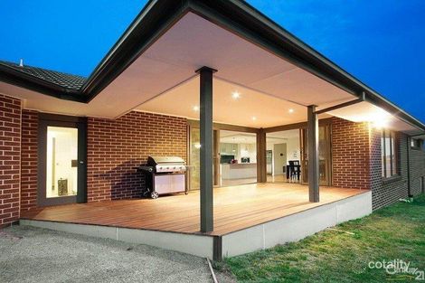 Property photo of 3 Ridgeline Drive Botanic Ridge VIC 3977