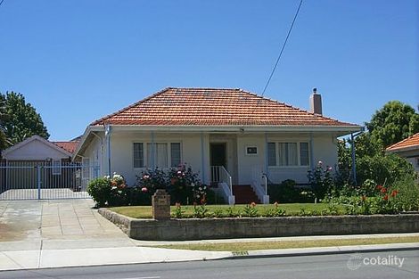 120 Green St, Joondanna, WA 6060