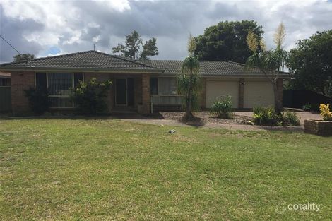 58 Tilligerry Trk, Tanilba Bay, NSW 2319