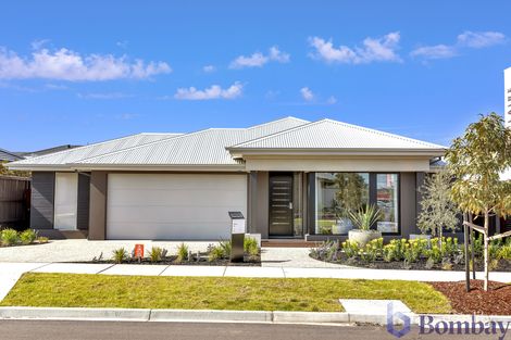 Property photo of 7 Eremophila Circuit Craigieburn VIC 3064