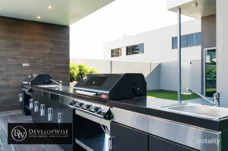 Property photo of 1506/659 Murray Street West Perth WA 6005
