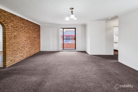 5/21 Caroline St, Westmead, NSW 2145