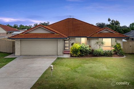 21 Leichhardt Ave, Rothwell, QLD 4022