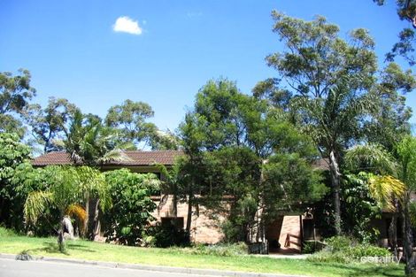 Property photo of 7 Boldrewood Place Cherrybrook NSW 2126