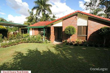 Property photo of 6 Normanhurst Court Petrie QLD 4502